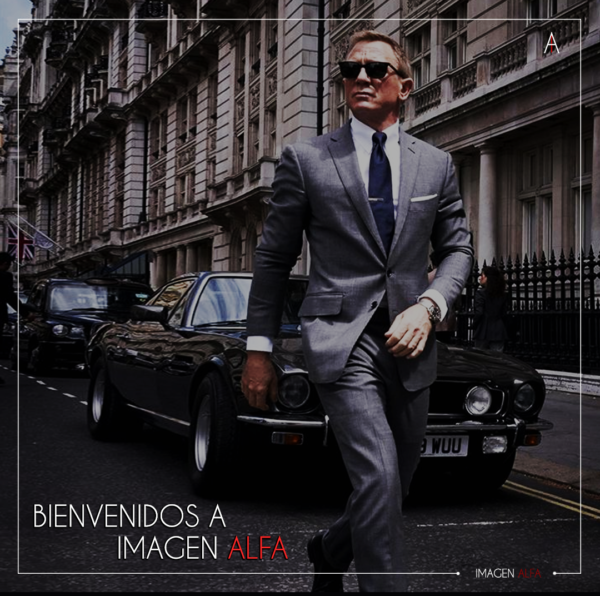 Hombre Alfa - Promo Todo en Uno - Imagen 3