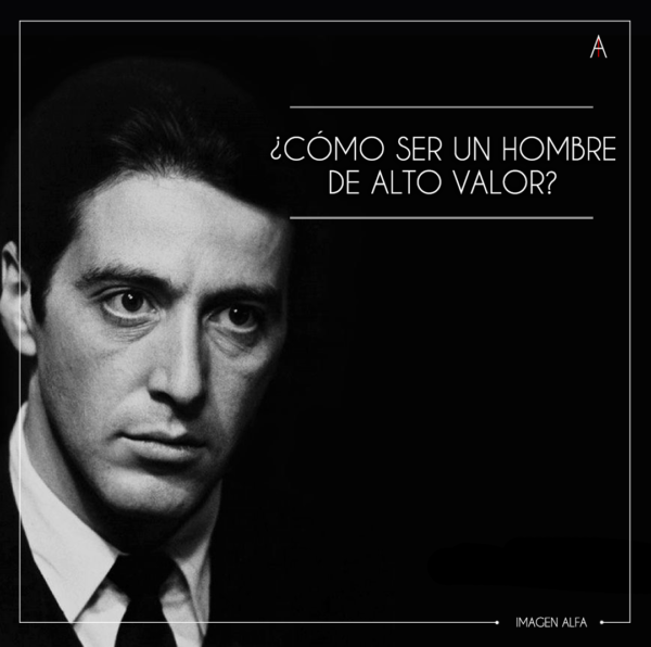 Hombre Alfa - Promo Todo en Uno - Imagen 5