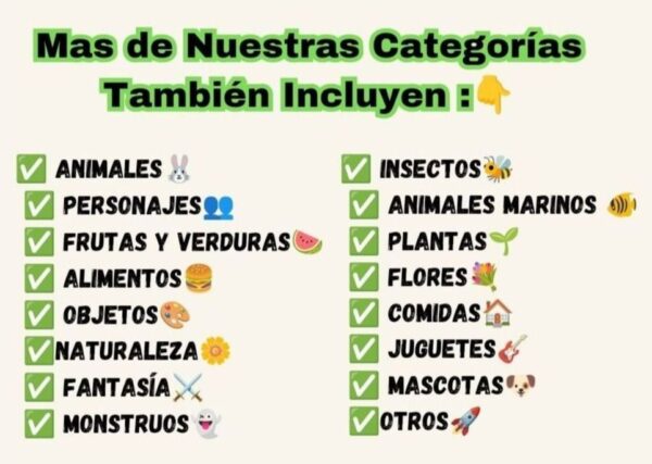 +10.000 Patrones Amigurumis - Imagen 2